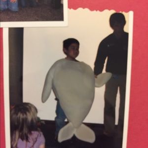 Meet your Posher, Genta